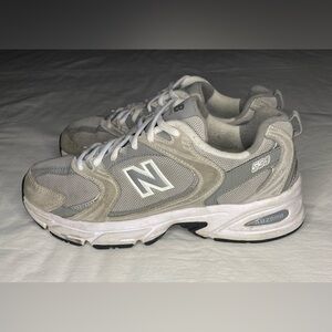 New Balance 530 Raincloud Women’s Size 7 Men’s 5.5